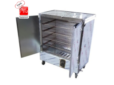 گرمخانه غذا پرسنلی